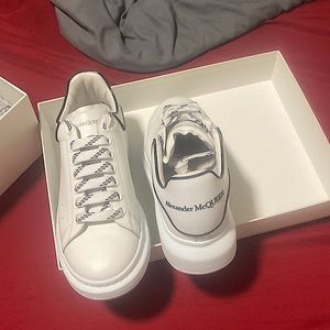 Alexander McQueens